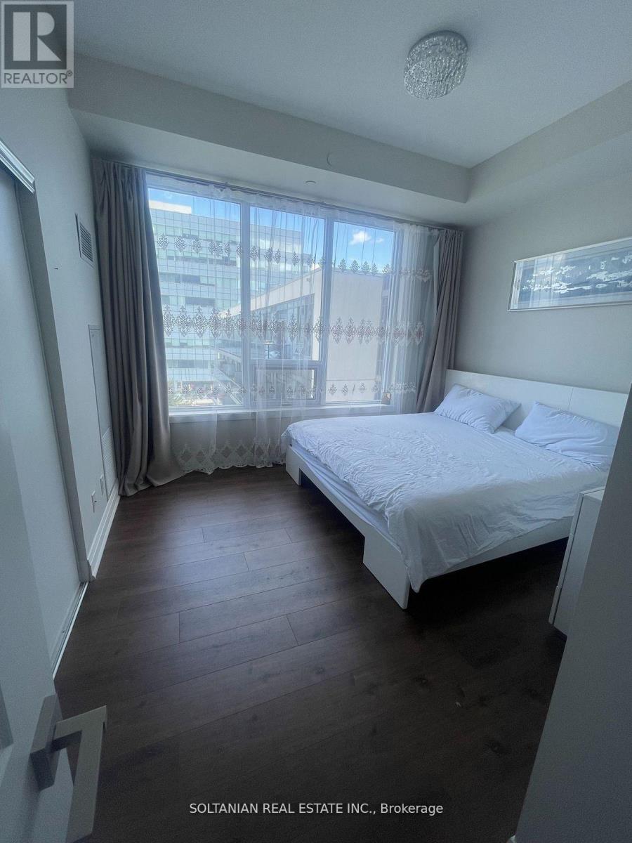 702 - 3600 Highway 7 Road N, Vaughan, Ontario  L4L 0G7 - Photo 8 - N12984024