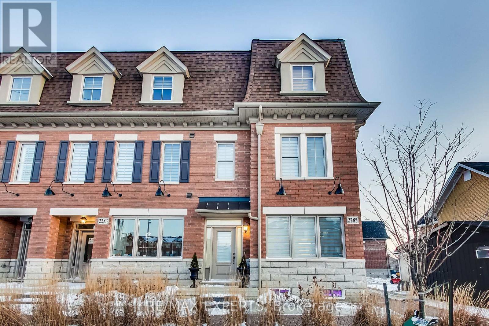 1 - 2285 MAJOR MACKENZIE DRIVE W, Vaughan, Ontario