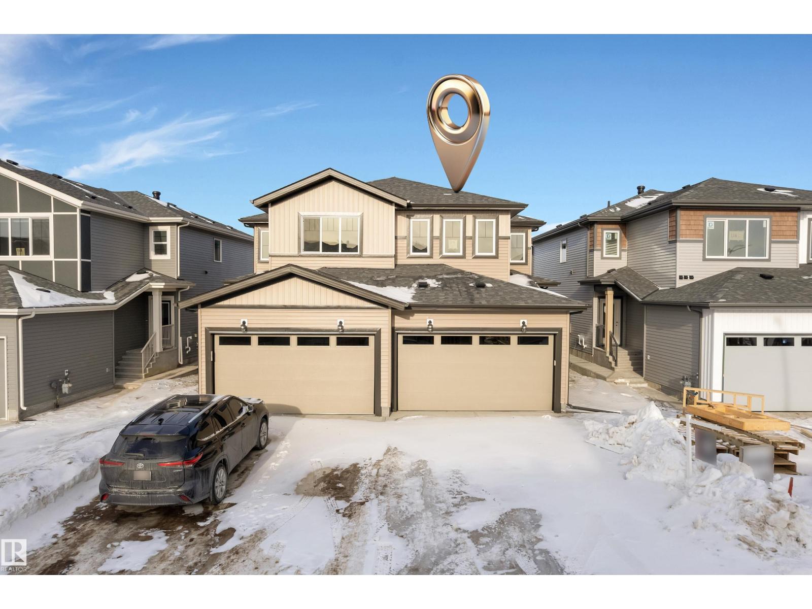 114 Mitchell BN, leduc, Alberta