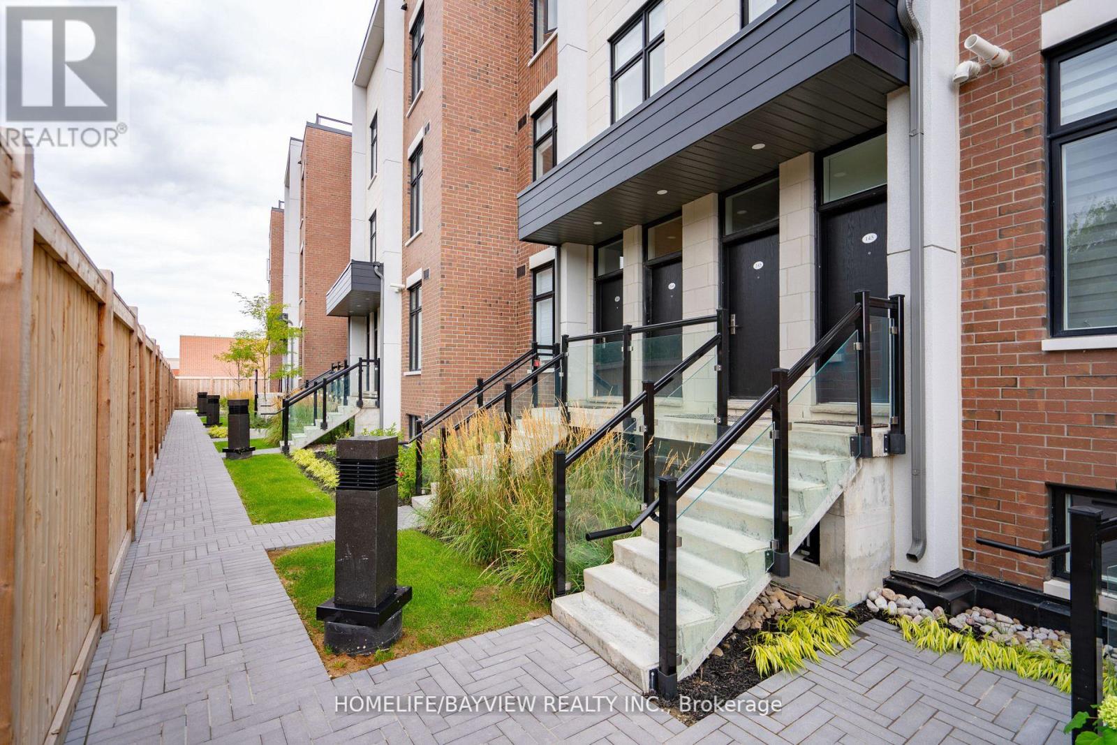 244 - 9580 ISLINGTON AVENUE, Vaughan, Ontario