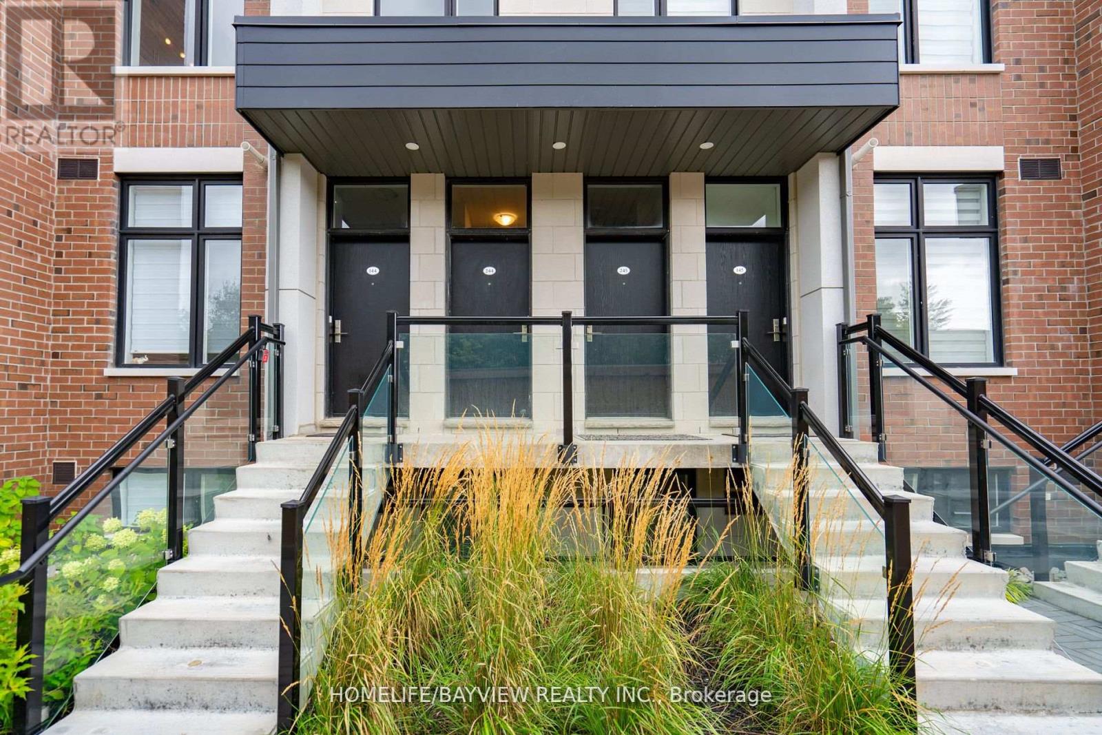 244 - 9580 Islington Avenue, Vaughan (Sonoma Heights), Ontario  L4H 5E8 - Photo 2 - N12984180