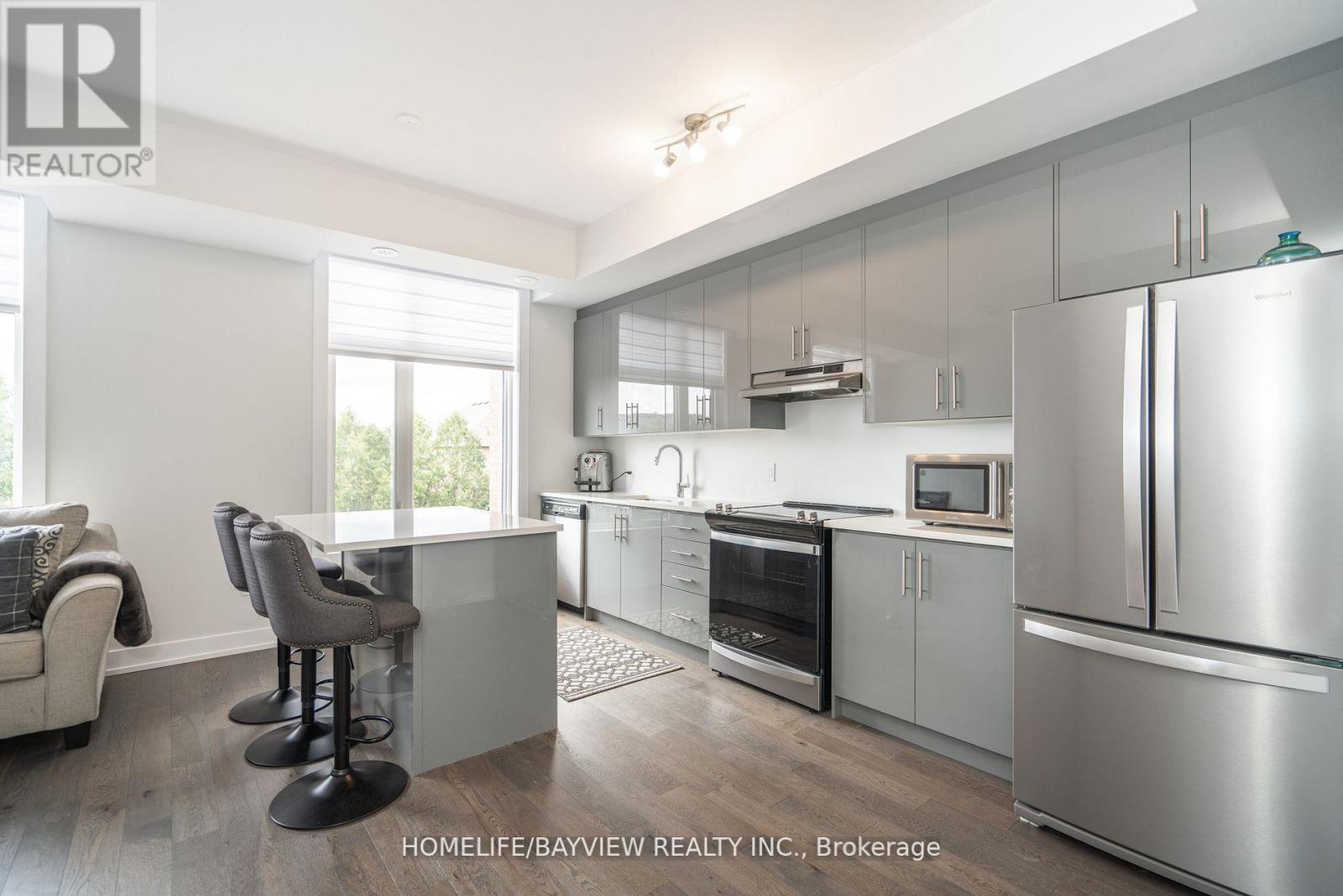 244 - 9580 Islington Avenue, Vaughan (Sonoma Heights), Ontario  L4H 5E8 - Photo 7 - N12984180