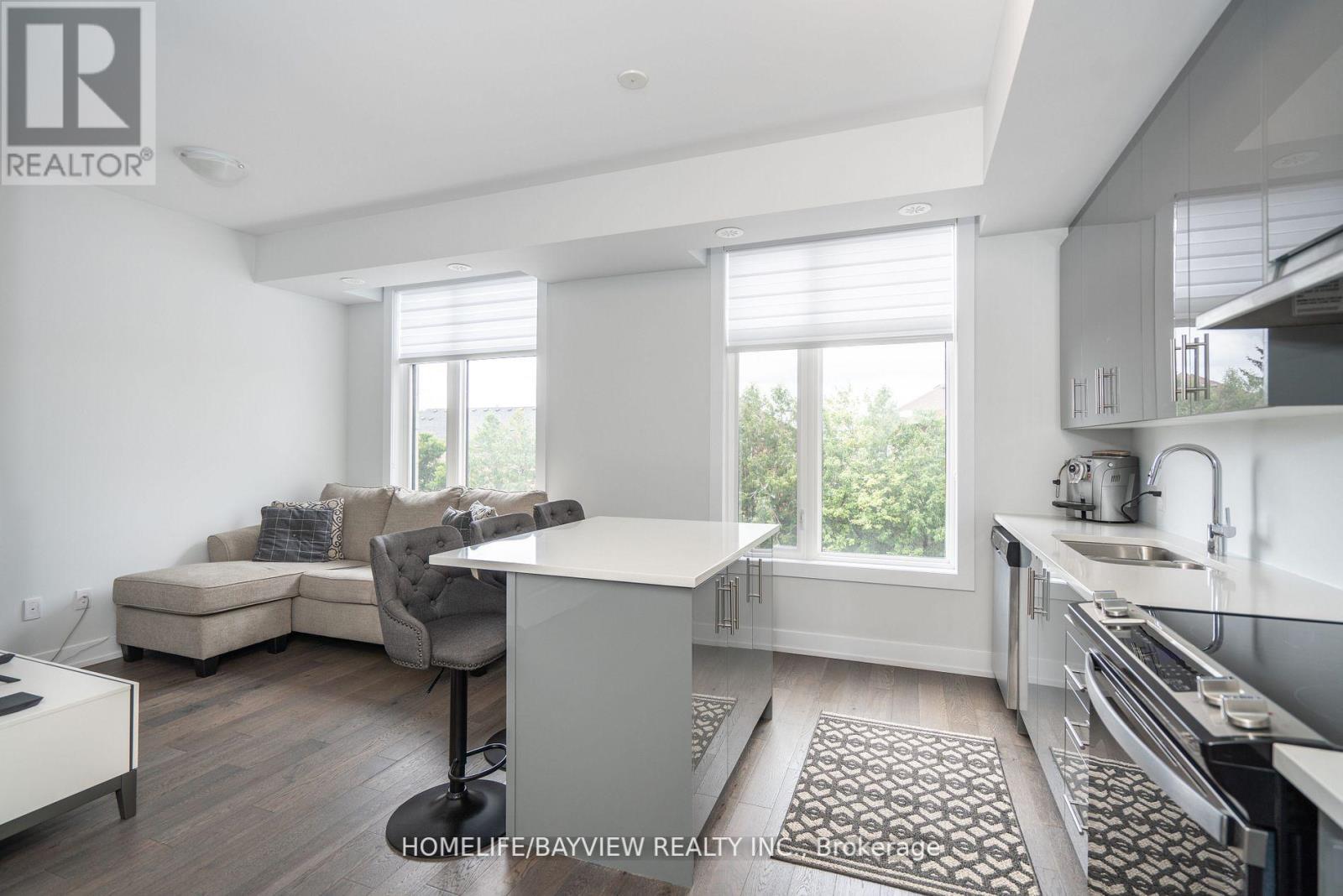 244 - 9580 Islington Avenue, Vaughan (Sonoma Heights), Ontario  L4H 5E8 - Photo 8 - N12984180