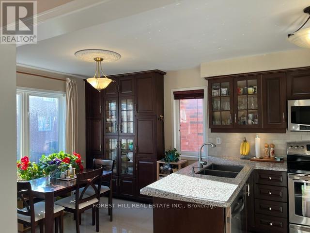 54 Timberview Drive, Vaughan, Ontario  L4J 8M3 - Photo 13 - N12984210