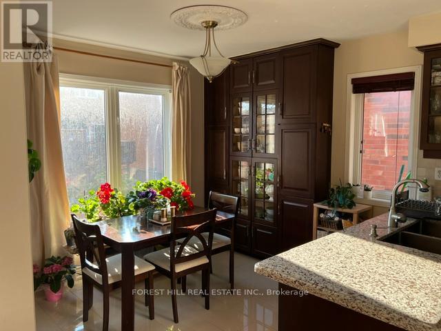 54 Timberview Drive, Vaughan, Ontario  L4J 8M3 - Photo 15 - N12984210