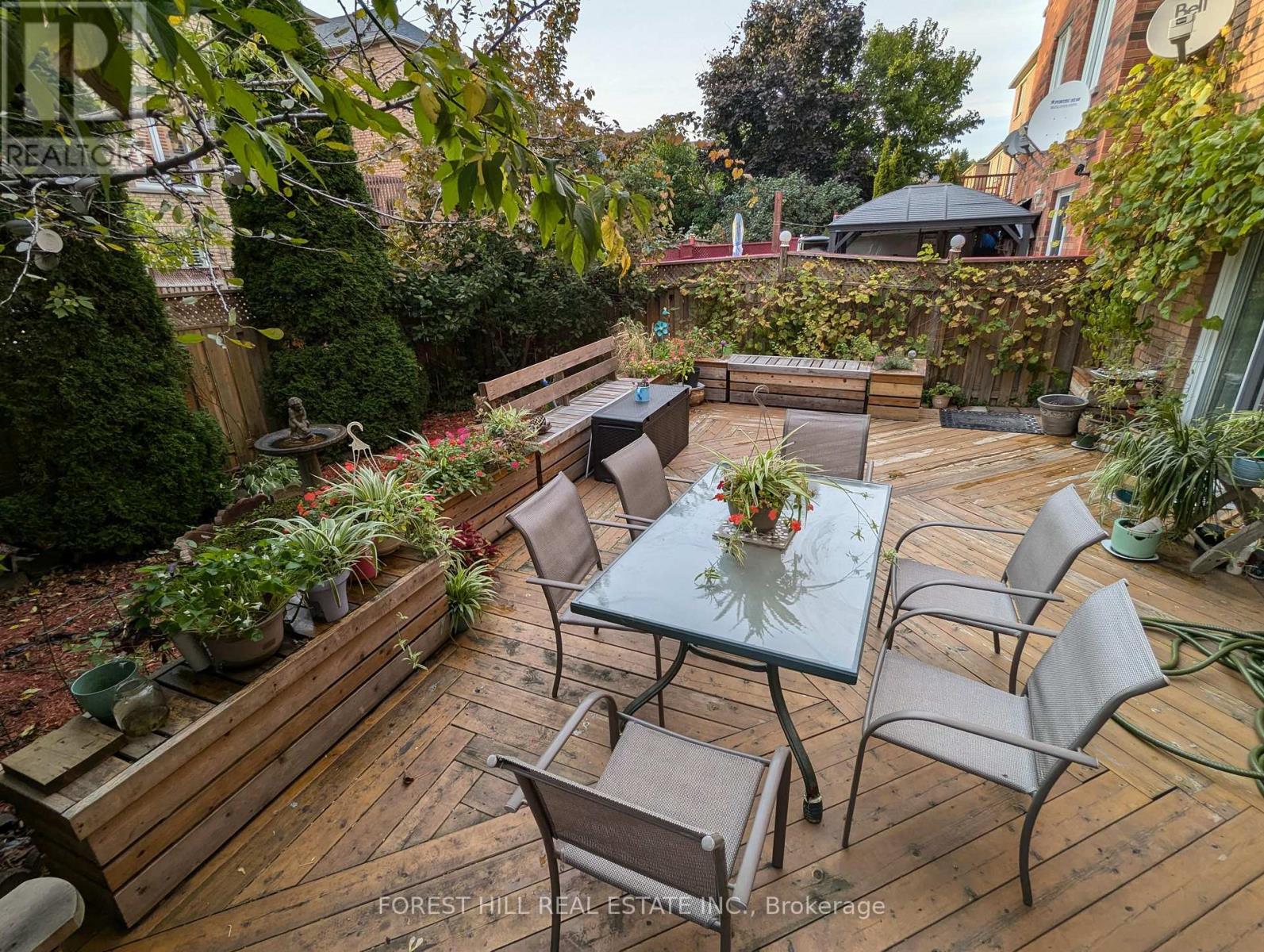 54 Timberview Drive, Vaughan, Ontario  L4J 8M3 - Photo 30 - N12984210