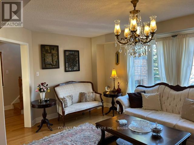 54 Timberview Drive, Vaughan, Ontario  L4J 8M3 - Photo 5 - N12984210