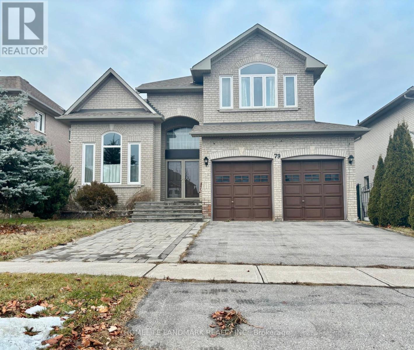 79 BOXWOOD CRESCENT, Markham, Ontario