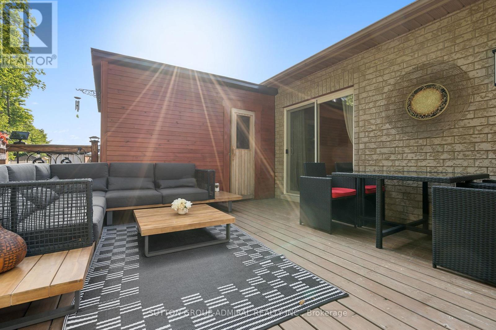 1221 Laurand Street, Innisfil, Ontario  L9S 0E6 - Photo 27 - N12984254