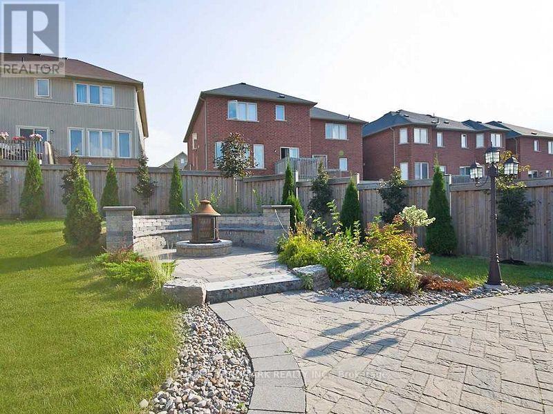 98 Stoyell Drive, Richmond Hill, Ontario  L4E 0M8 - Photo 17 - N12984262