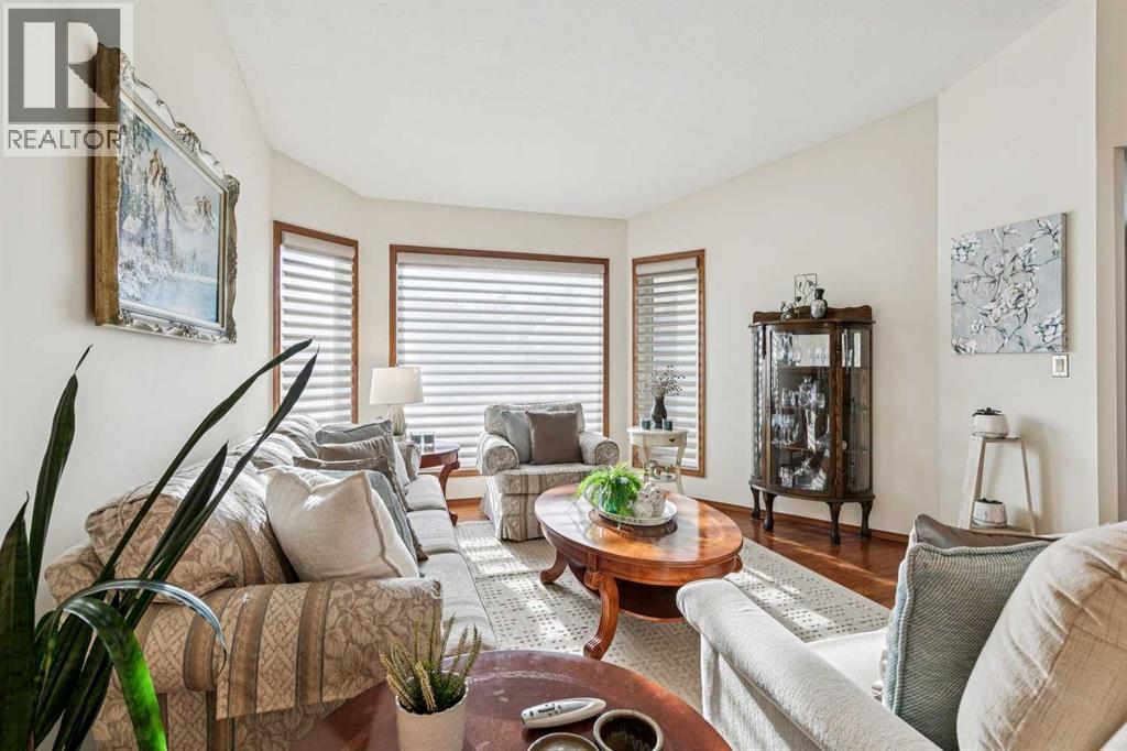 20 Macewan Ridge View Nw, Calgary, Alberta  T3K 3W2 - Photo 7 - A2293329