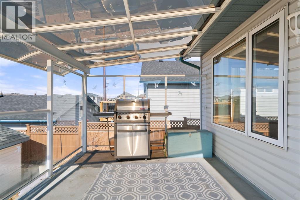 219 Quigley Drive, Cochrane, Alberta  T4C 1T3 - Photo 36 - A2299527