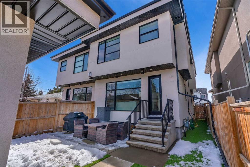 1148 Radnor Avenue NE, Calgary, Alberta  T2E 5H6 - Photo 36 - A2299856