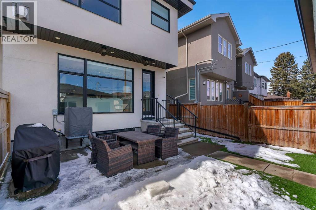 1148 Radnor Avenue NE, Calgary, Alberta  T2E 5H6 - Photo 38 - A2299856