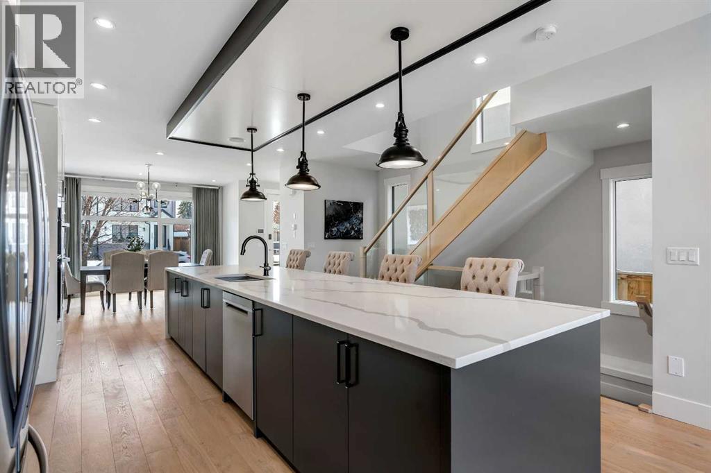 1148 Radnor Avenue NE, Calgary, Alberta  T2E 5H6 - Photo 3 - A2299856