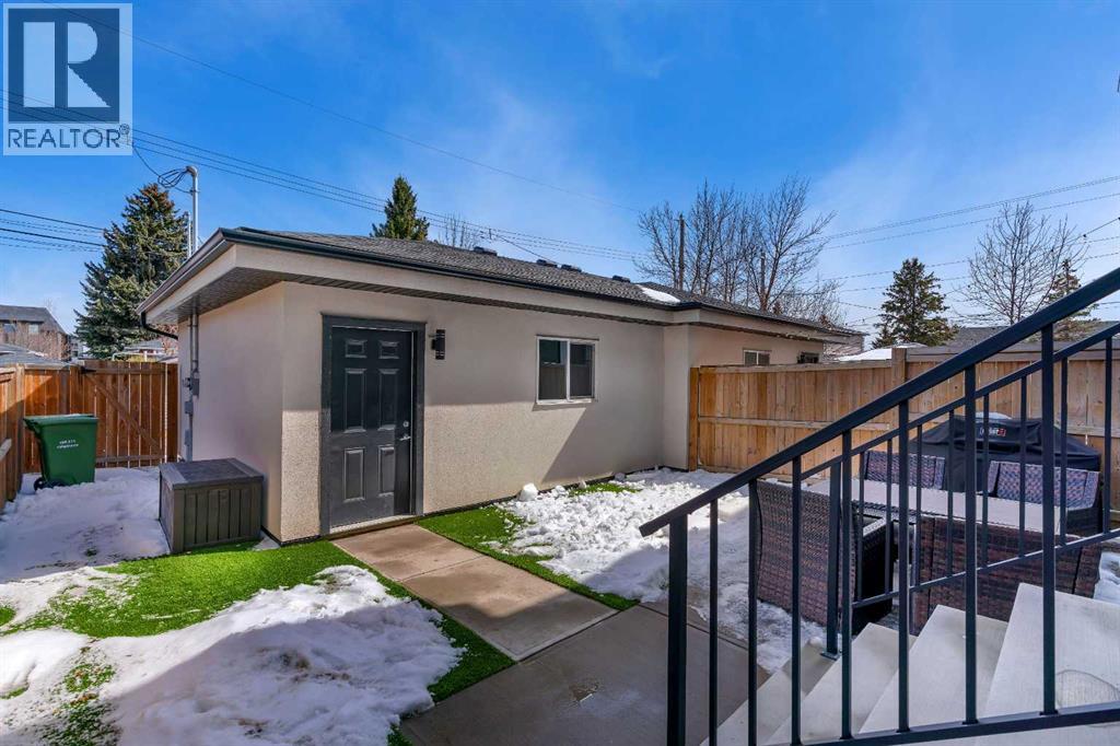 1148 Radnor Avenue NE, Calgary, Alberta  T2E 5H6 - Photo 37 - A2299856