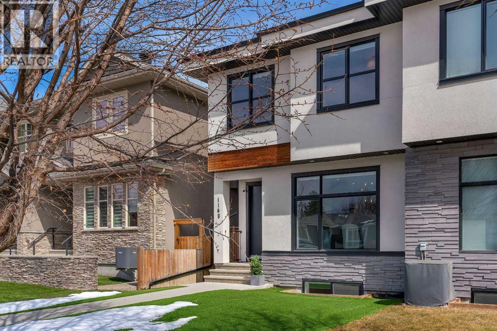 1148 Radnor Avenue NE, Calgary, Alberta  T2E 5H6 - Photo 40 - A2299856