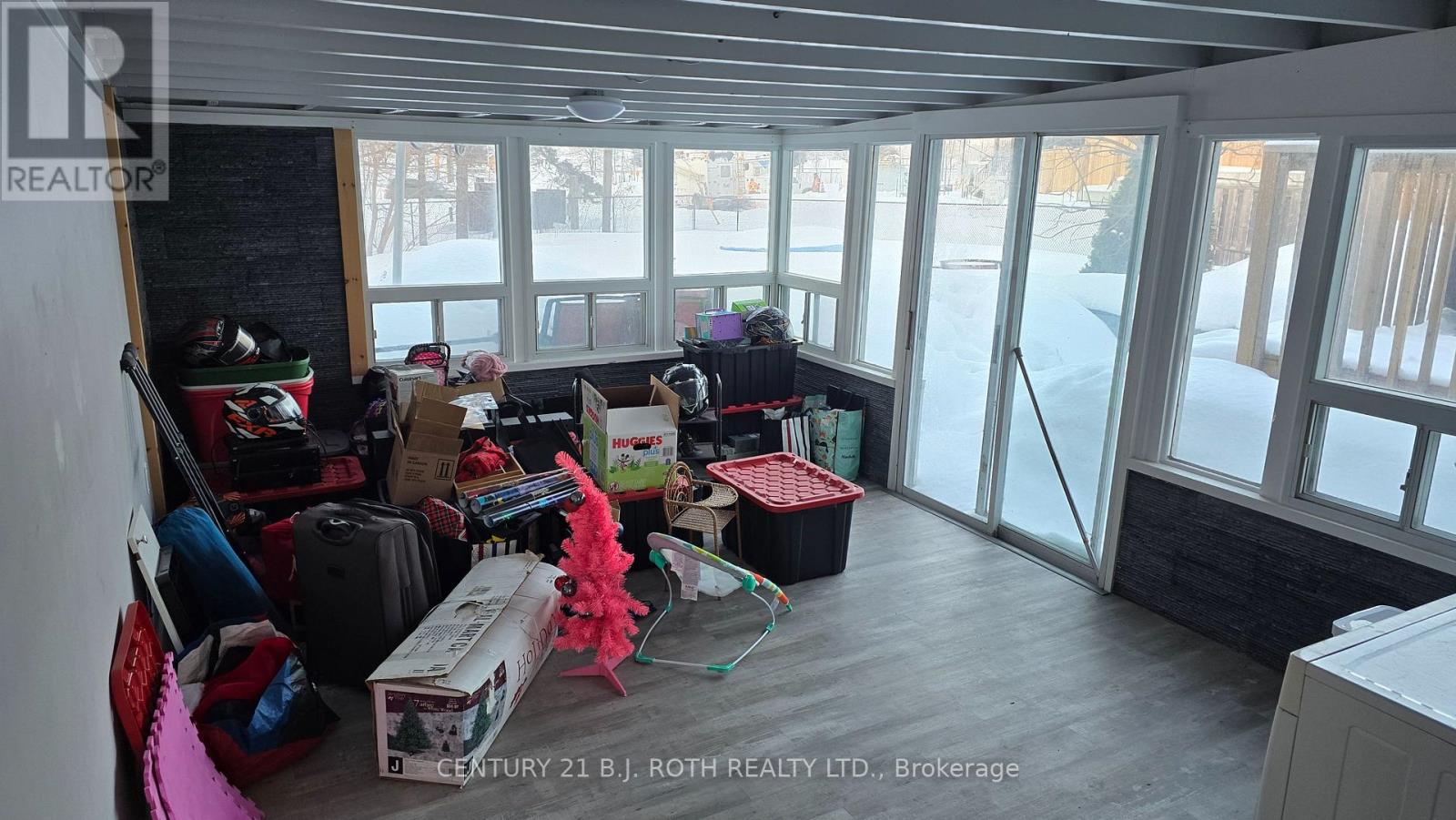 121 Cumberland Street, Barrie, Ontario  L4N 2P8 - Photo 15 - S12984002