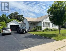 121 CUMBERLAND STREET, Barrie, Ontario