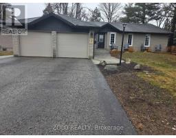 28 BROADMOOR AVENUE, Barrie, Ontario