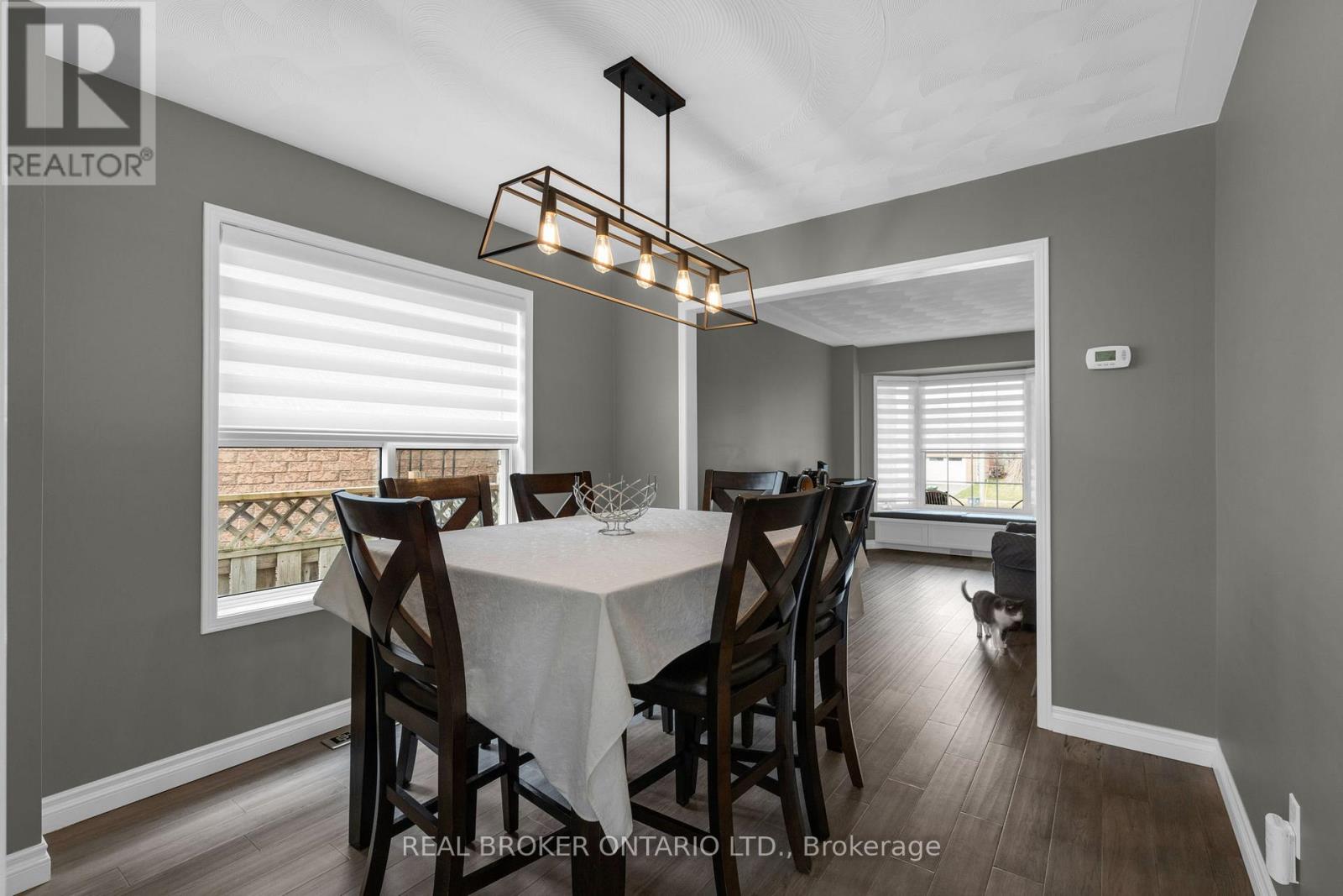 53 Taylor Drive, Barrie, Ontario  L4N 8K6 - Photo 14 - S12984096