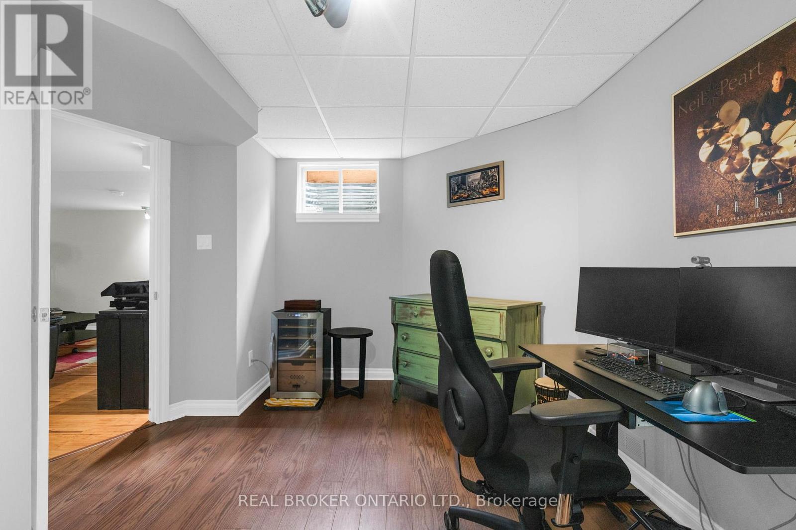 53 Taylor Drive, Barrie, Ontario  L4N 8K6 - Photo 27 - S12984096