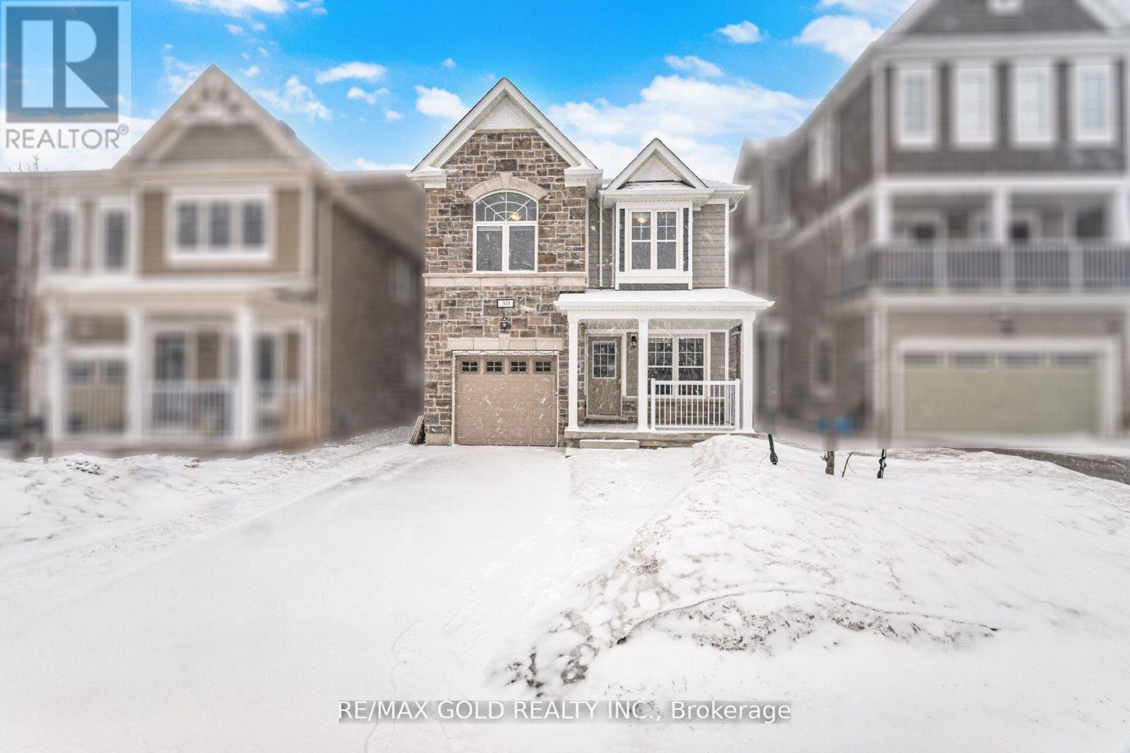 30 Hills Thistle Drive, Wasaga Beach, Ontario  L9E 0J3 - Photo 2 - S12984152