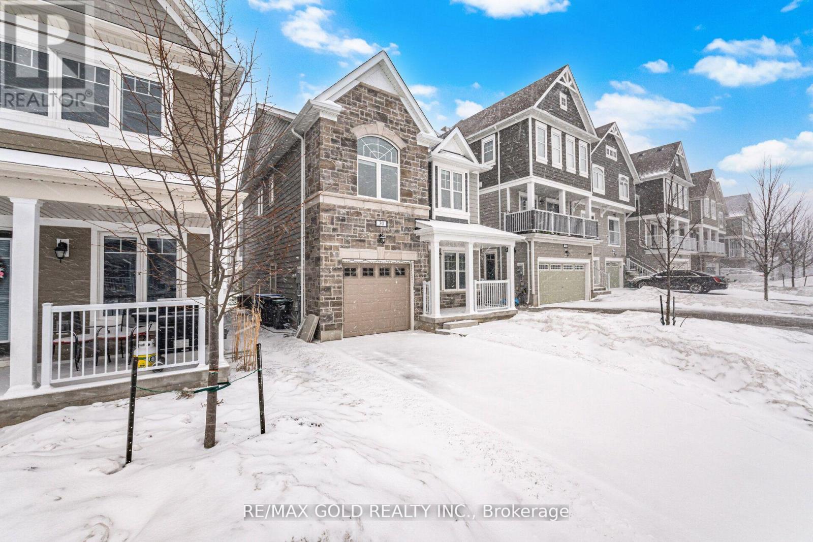 30 Hills Thistle Drive, Wasaga Beach, Ontario  L9E 0J3 - Photo 3 - S12984152