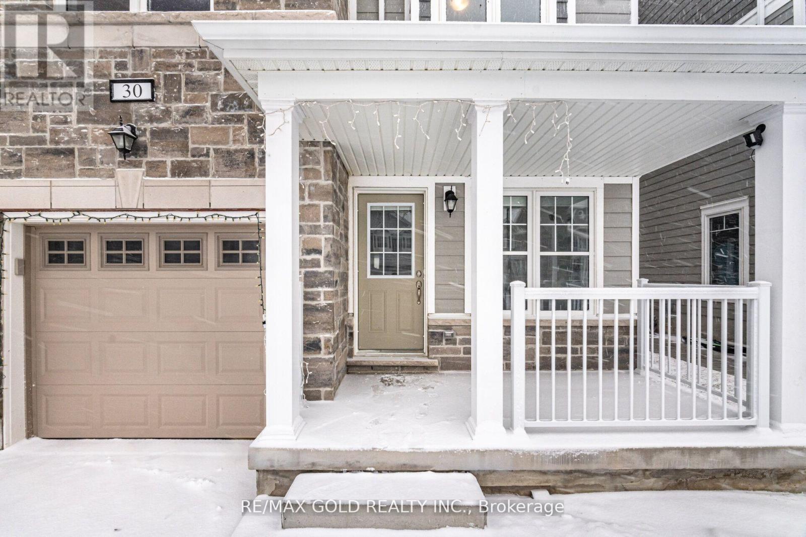 30 Hills Thistle Drive, Wasaga Beach, Ontario  L9E 0J3 - Photo 5 - S12984152