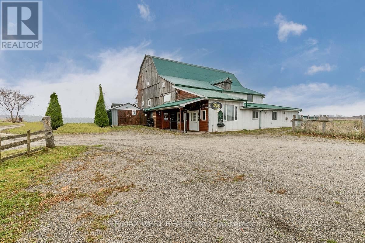 7941 Highway 26, Clearview, Ontario  L0M 1S0 - Photo 25 - S12984160