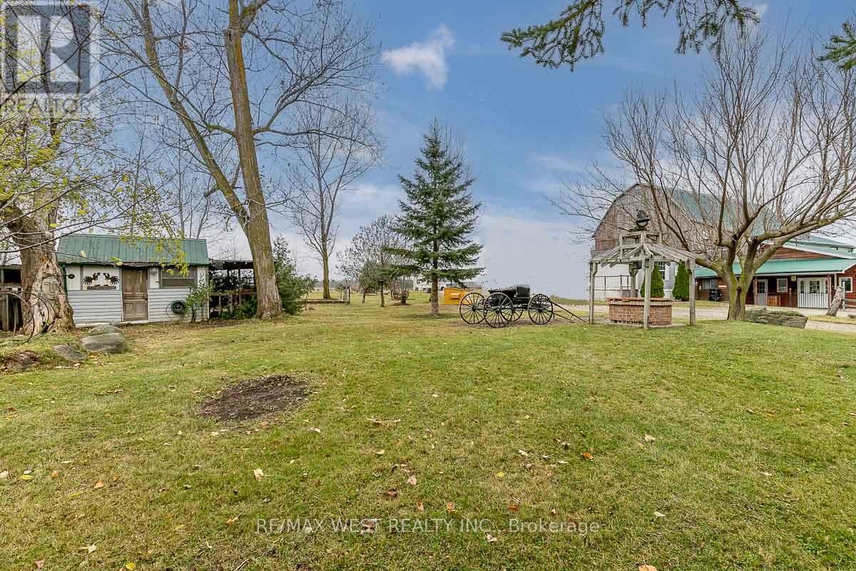 7941 Highway 26, Clearview, Ontario  L0M 1S0 - Photo 29 - S12984160