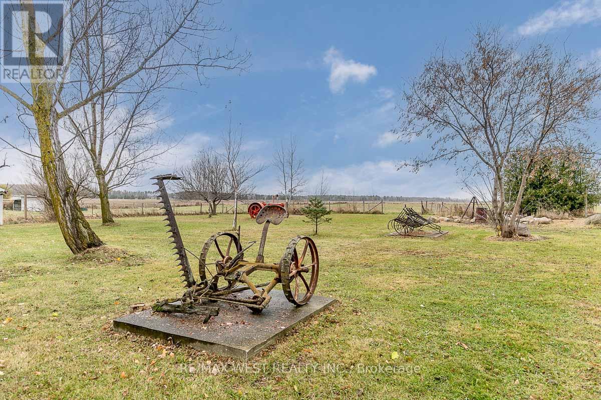 7941 Highway 26, Clearview, Ontario  L0M 1S0 - Photo 30 - S12984160