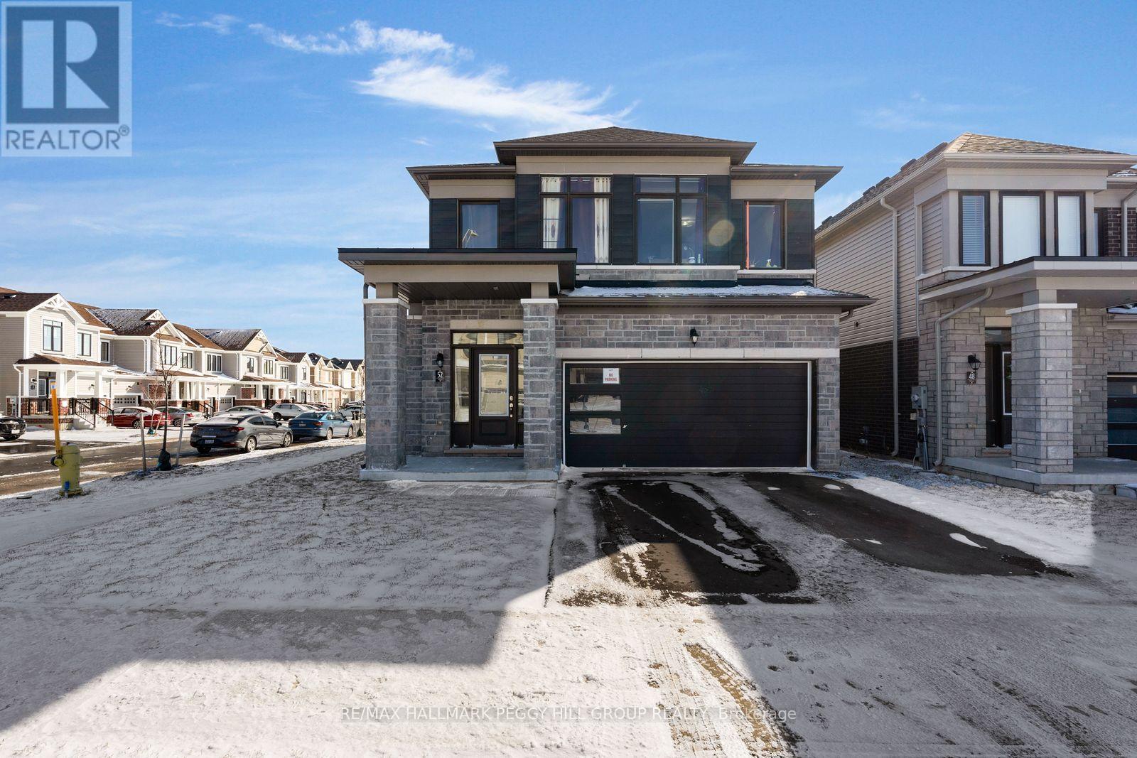 52 DURHAM AVENUE, Barrie, Ontario