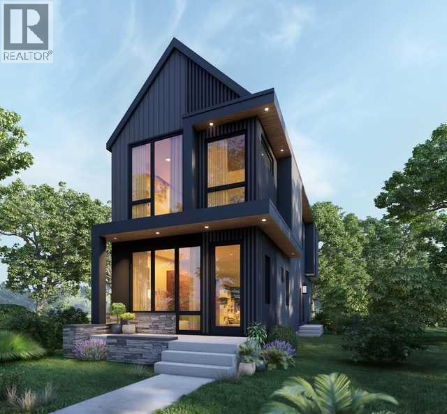 1529 18 Avenue NW, Calgary, Alberta  T2M 0W9 - Photo 2 - A2300247