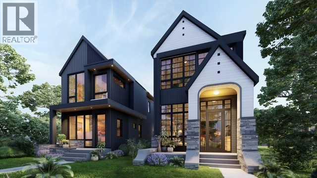 1529 18 Avenue NW, Calgary, Alberta  T2M 0W9 - Photo 1 - A2300247