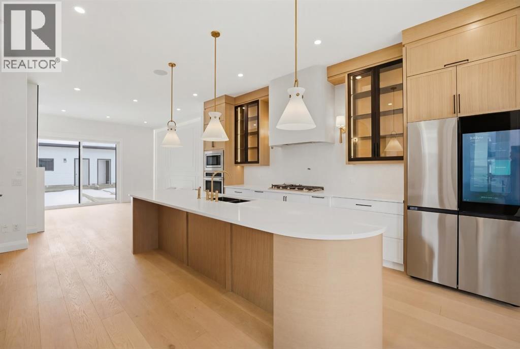 1529 18 Avenue NW, Calgary, Alberta  T2M 0W9 - Photo 12 - A2300247