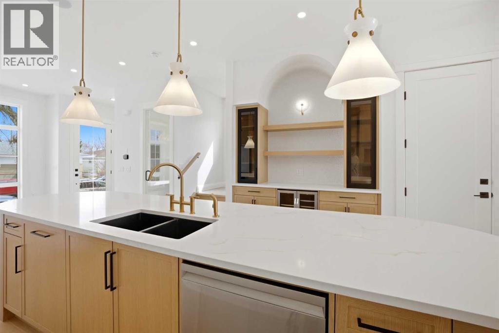 1529 18 Avenue NW, Calgary, Alberta  T2M 0W9 - Photo 16 - A2300247