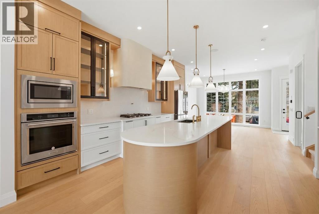 1529 18 Avenue NW, Calgary, Alberta  T2M 0W9 - Photo 14 - A2300247