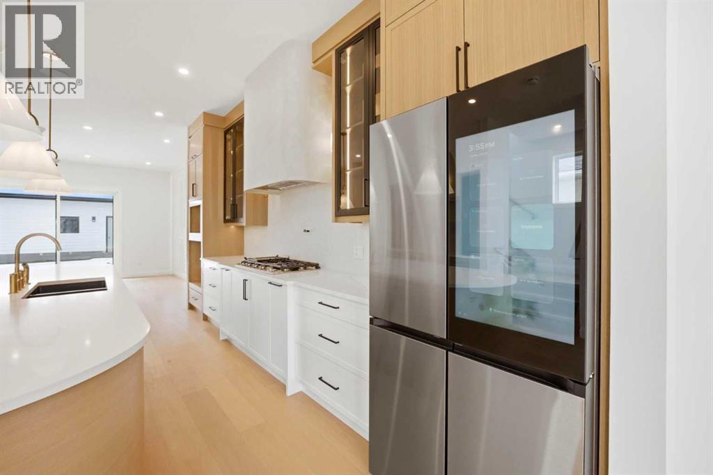 1529 18 Avenue NW, Calgary, Alberta  T2M 0W9 - Photo 11 - A2300247