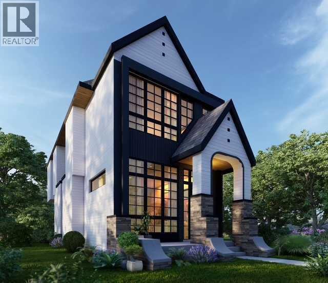 1529 18 Avenue NW, Calgary, Alberta  T2M 0W9 - Photo 3 - A2300247