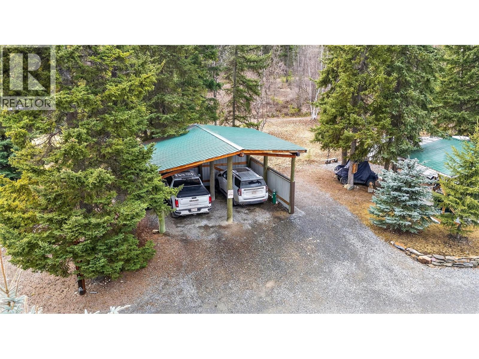 6206 Tie Lake Shore N Road, Jaffray, British Columbia  V0B 1T0 - Photo 49 - 10379997