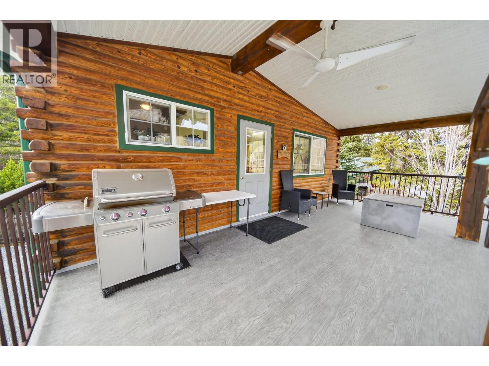 6206 Tie Lake Shore N Road, Jaffray, British Columbia  V0B 1T0 - Photo 39 - 10379997