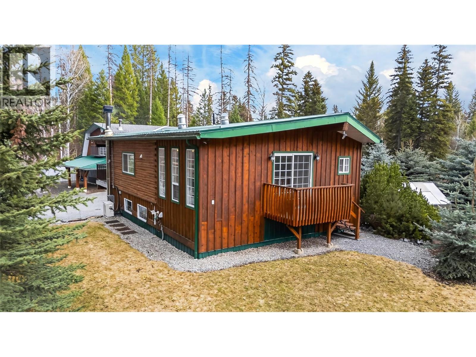 6206 Tie Lake Shore N Road, Jaffray, British Columbia  V0B 1T0 - Photo 47 - 10379997