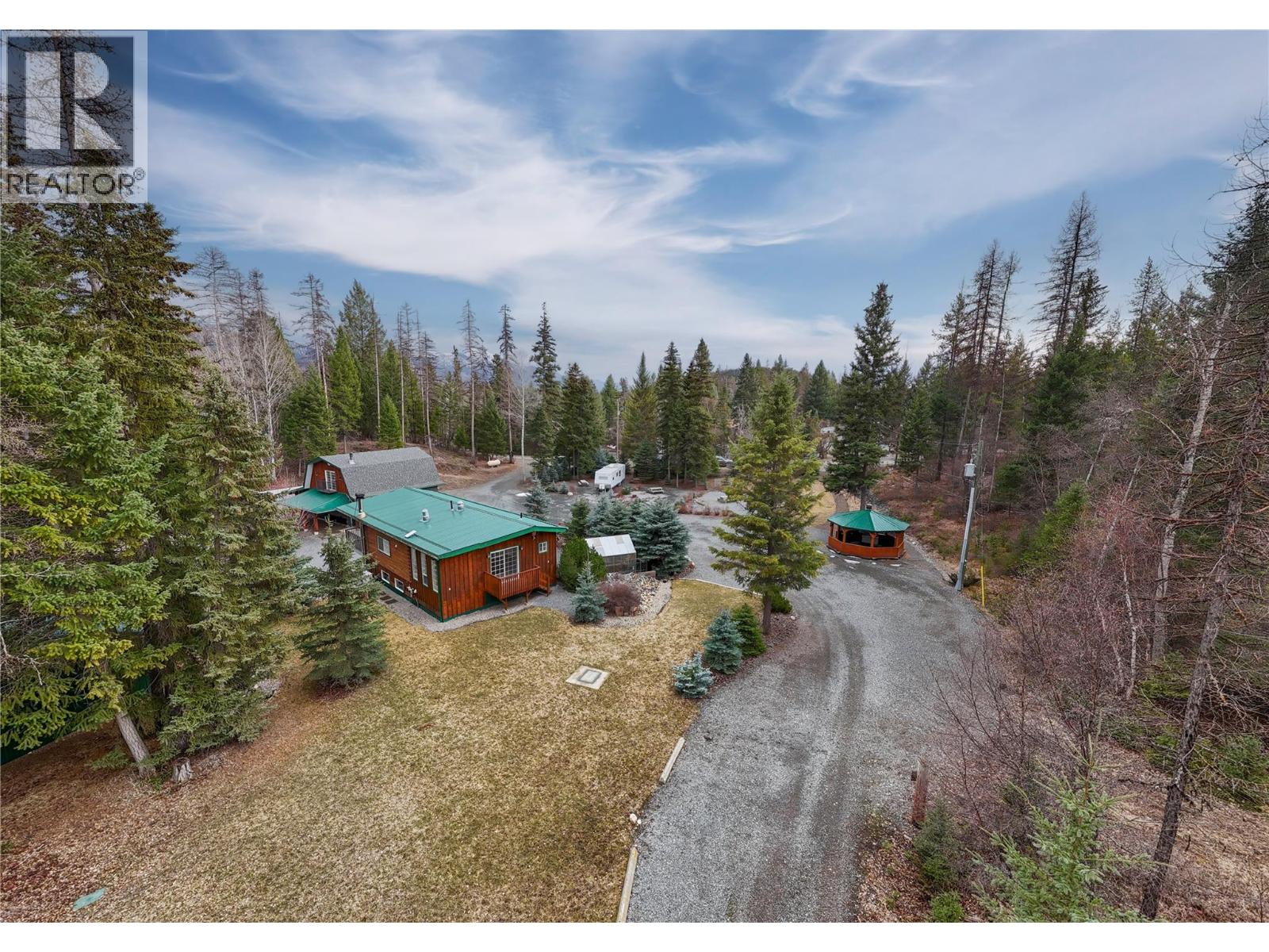 6206 Tie Lake Shore N Road, Jaffray, British Columbia  V0B 1T0 - Photo 61 - 10379997