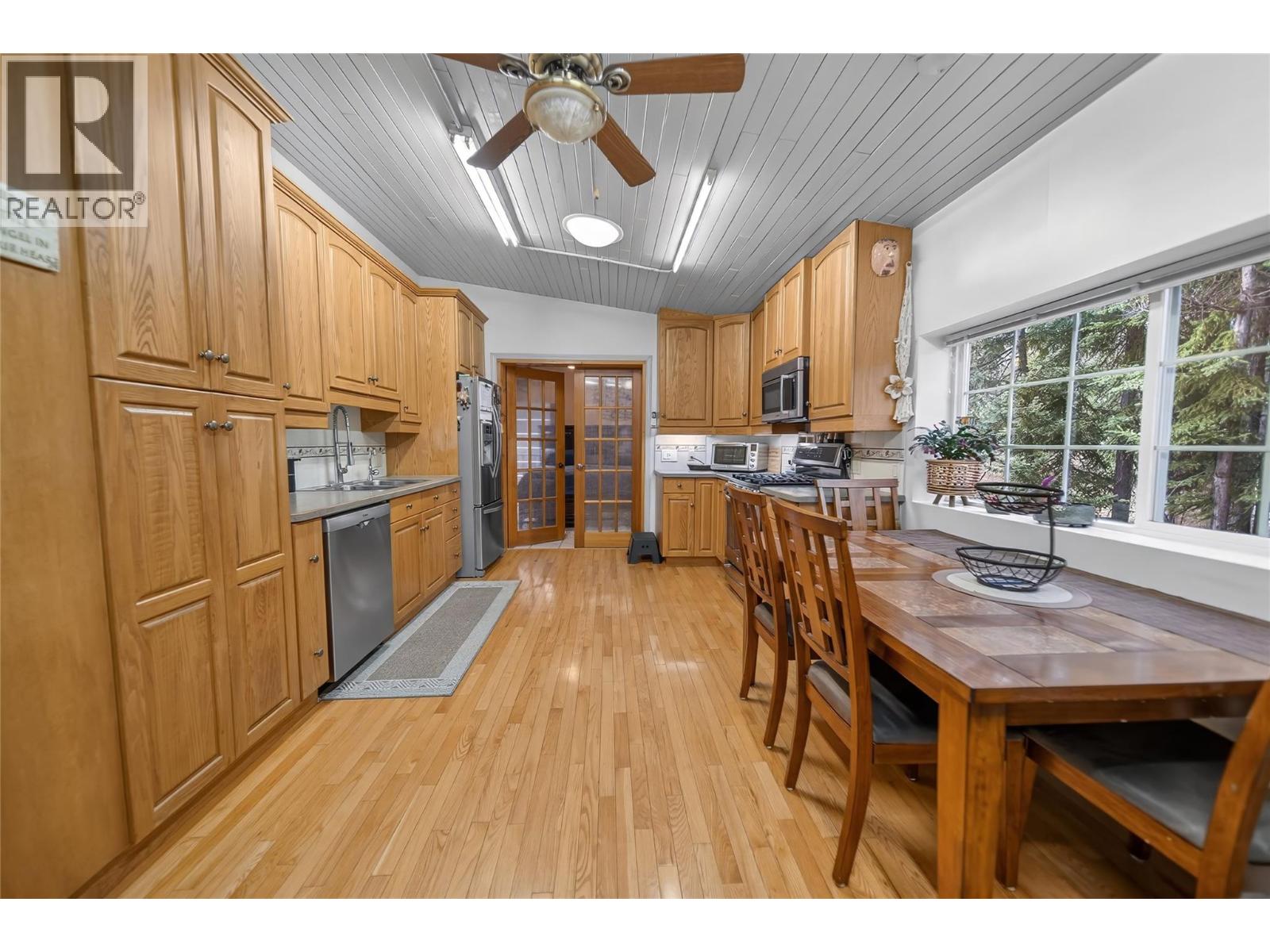 6206 Tie Lake Shore N Road, Jaffray, British Columbia  V0B 1T0 - Photo 17 - 10379997