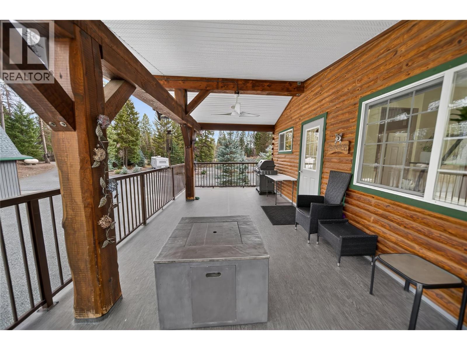 6206 Tie Lake Shore N Road, Jaffray, British Columbia  V0B 1T0 - Photo 40 - 10379997