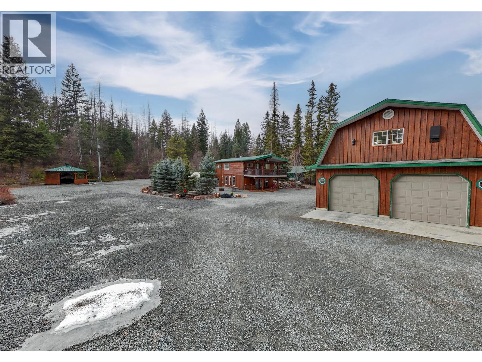 6206 Tie Lake Shore N Road, Jaffray, British Columbia  V0B 1T0 - Photo 51 - 10379997