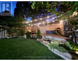 270 ROYWOOD DRIVE, Toronto, Ontario
