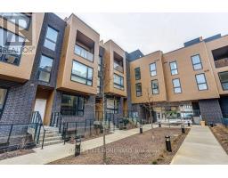 16 - 35 BIRCHCLIFF AVENUE, Toronto, Ontario