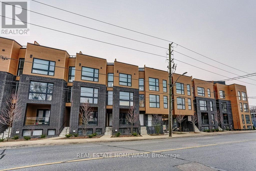 16 - 35 Birch Cliff Avenue, Toronto, Ontario  M1N 0C1 - Photo 14 - E12983470